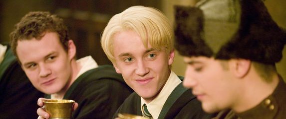 Tom Felton - 4