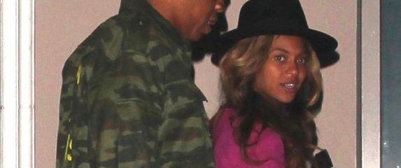 Beyonce, Jay-Z