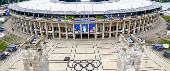 Olimpijski stadion u Berlinu