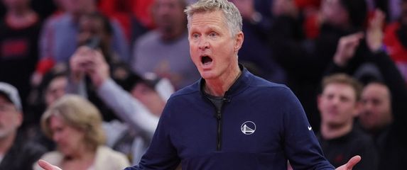 Steve Kerr