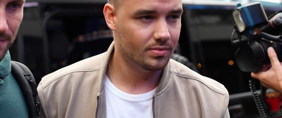Liam Payne