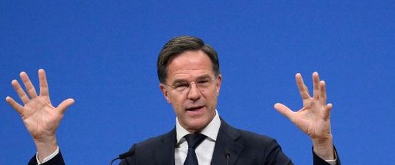 Mark Rutte