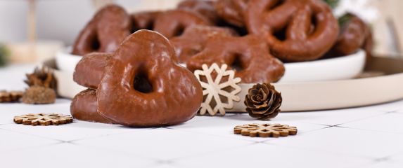 Čokoladni medenjaci