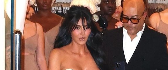 Kim Kardashian - 2