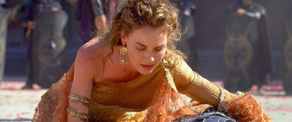 Connie Nielsen