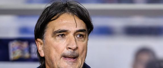 Zlatko Dalić