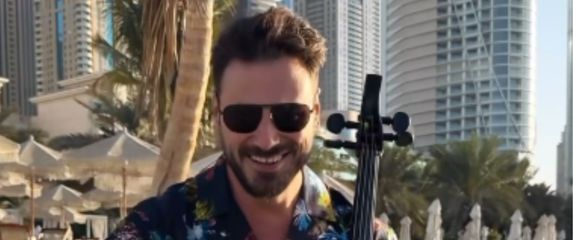 Stjepan Hauser