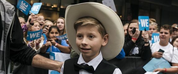 Mason Ramsey