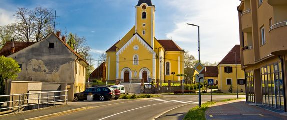 Prvo samoposluživanje u bivšoj Jugoslaviji - 2