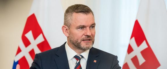 Peter Pellegrini