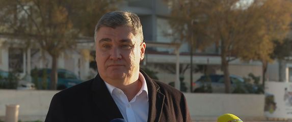 Zoran Milanović