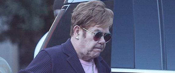 Elton John