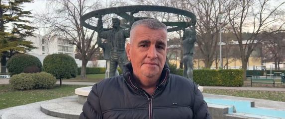 Miro Bulj, saborski zastupnik