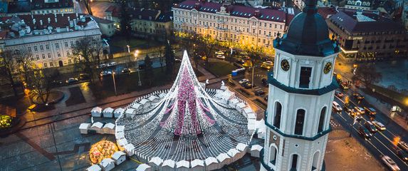 Vilnius