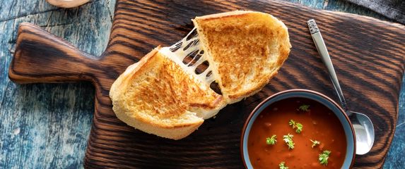 Tapioka brašno omogućava da napravite rastezljivu zamjenu za sir - 5