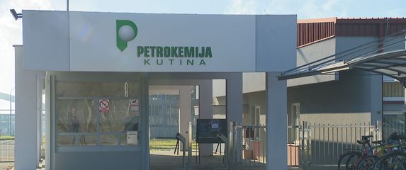 Petrokemija - 6