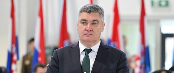 Zoran Milanović