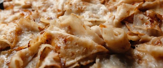 Kako začiniti mlince?