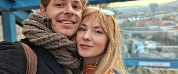 Jagoda Kumrić i Konstantin Haag - 1