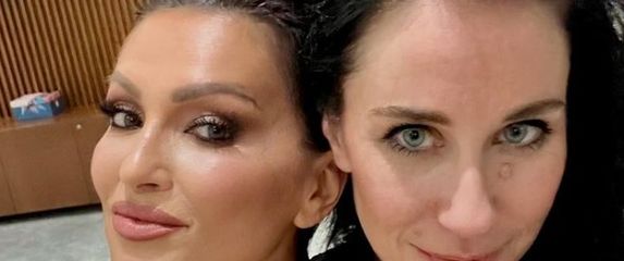 Nina Badrić i Konstrakta - 2