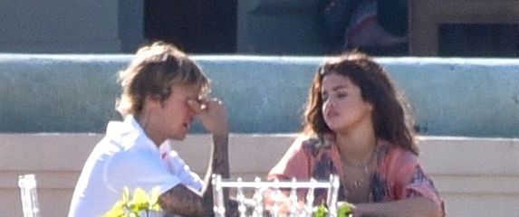 Justin Bieber, Selena Gomez