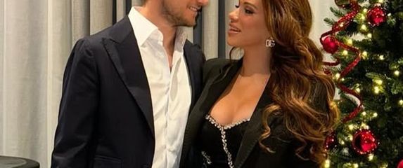 Raquel Mauri i Ivan Rakitić - 6