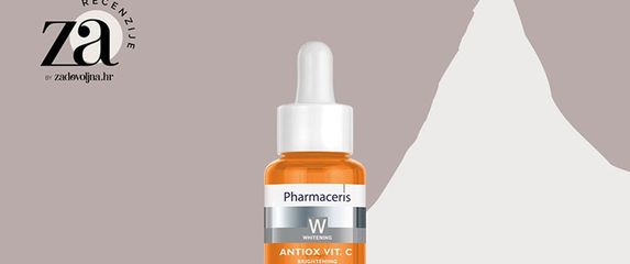 Pharmaceris Vitamin C 15%