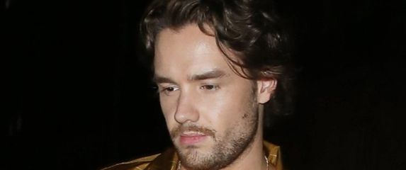 Liam Payne - 1