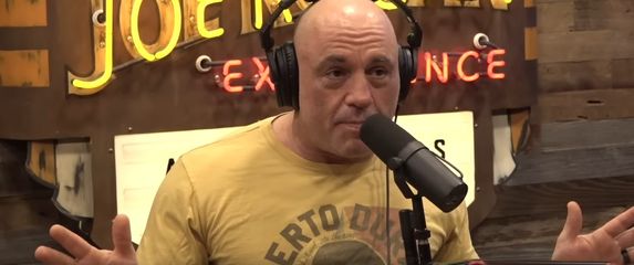 Joe Rogan