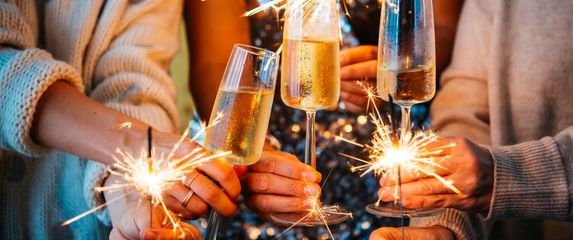 Najbolje ponude za Novu godinu uz Crno jaje