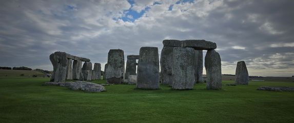 Stonehenge