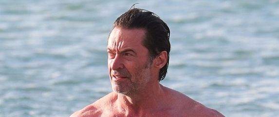 Hugh Jackman - 8