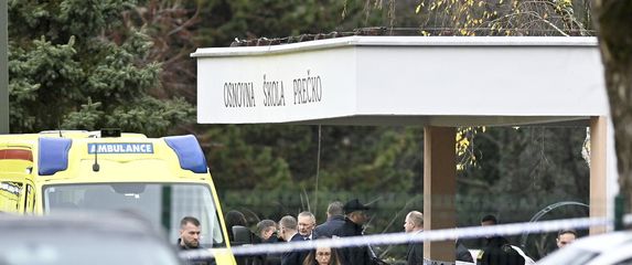 Napad nožem u OŠ Prečko - 10
