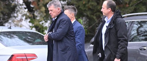 Glavni državni odvjetnik Ivan Turudić kod OŠ Prečko - 2