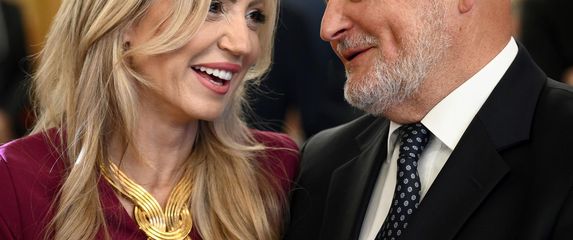 Zlatko i Blanka Mateša - 2
