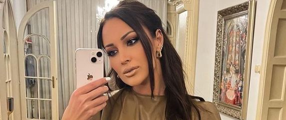 Aleksandra Prijović - 1