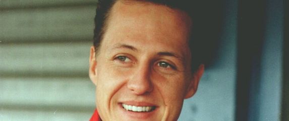 Michael Schumacher