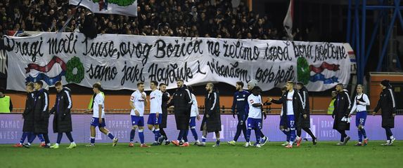 Šibenik - Hajduk