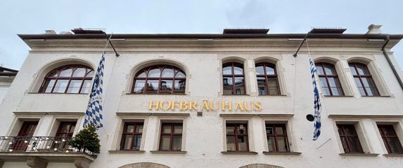 Hofbräuhaus München - 8