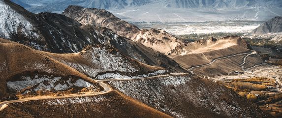 Road trip života: 5 zimskih destinacija koje morate posjetiti barem jednom u životu