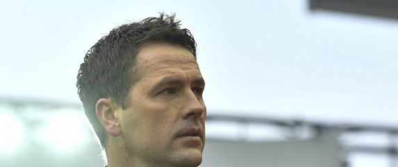 Michael Owen
