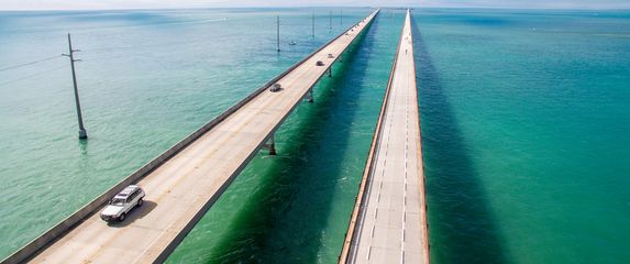 Overseas Highway - 4