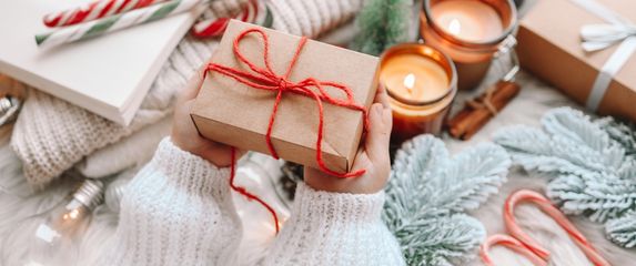 Pokloni za introverte