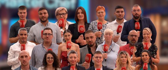 MasterChef, svi kandidati, finale