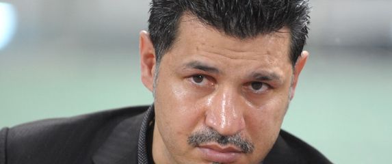 Ali Daei