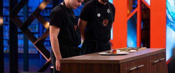 MasterChef, 26.12. - 6