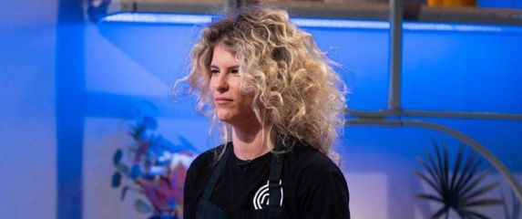 Eni Đorđević, MasterChef