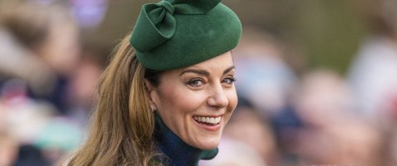 Kate Middleton