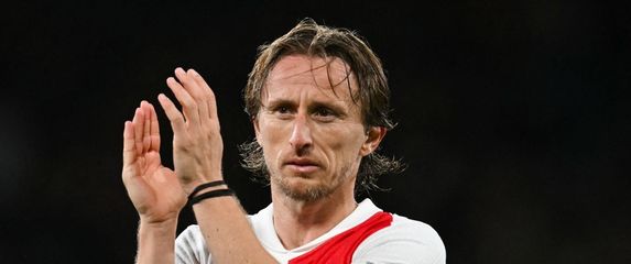 Luka Modrić