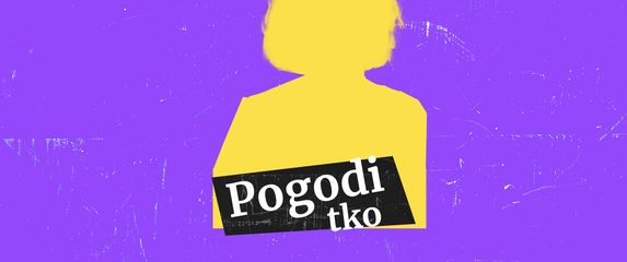 Pogodi tko kviz